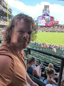Colorado Rockies - MLB vs St. Louis Cardinals