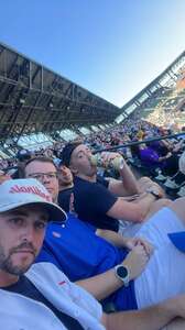 Colorado Rockies - MLB vs St. Louis Cardinals