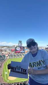 Colorado Rockies - MLB vs St. Louis Cardinals
