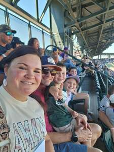 Colorado Rockies - MLB vs St. Louis Cardinals