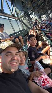 Colorado Rockies - MLB vs St. Louis Cardinals