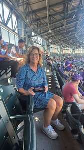 Colorado Rockies - MLB vs St. Louis Cardinals
