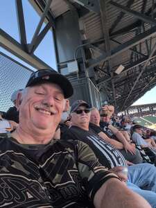 Colorado Rockies - MLB vs St. Louis Cardinals