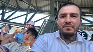 Colorado Rockies - MLB vs St. Louis Cardinals