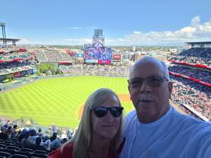 Colorado Rockies - MLB vs St. Louis Cardinals