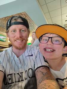 Colorado Rockies - MLB vs St. Louis Cardinals