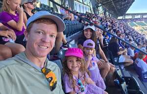Colorado Rockies - MLB vs St. Louis Cardinals