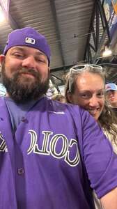 Colorado Rockies - MLB vs St. Louis Cardinals