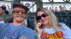 Colorado Rockies - MLB vs St. Louis Cardinals