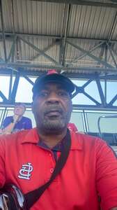 Colorado Rockies - MLB vs St. Louis Cardinals