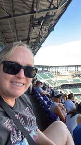 Colorado Rockies - MLB vs St. Louis Cardinals