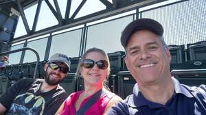 Colorado Rockies - MLB vs St. Louis Cardinals