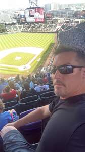 Colorado Rockies - MLB vs St. Louis Cardinals