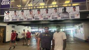 Colorado Rockies - MLB vs St. Louis Cardinals