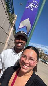 Colorado Rockies - MLB vs St. Louis Cardinals