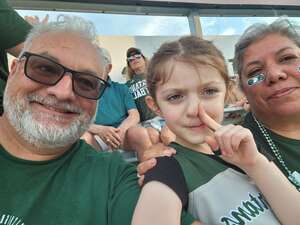 Michigan State Spartans - NCAA Football vs Toledo Rockets