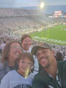 Michigan State Spartans - NCAA Football vs Toledo Rockets