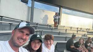 Michigan State Spartans - NCAA Football vs Toledo Rockets