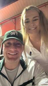 Michigan State Spartans - NCAA Football vs Toledo Rockets