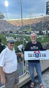 Michigan State Spartans - NCAA Football vs Toledo Rockets