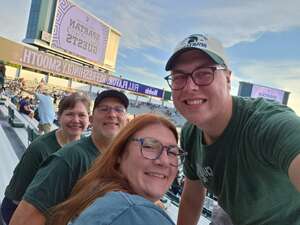 Michigan State Spartans - NCAA Football vs Toledo Rockets