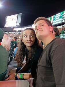 Michigan State Spartans - NCAA Football vs Toledo Rockets
