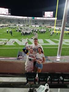 Michigan State Spartans - NCAA Football vs Toledo Rockets