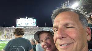 Michigan State Spartans - NCAA Football vs Toledo Rockets