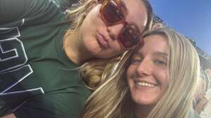 Michigan State Spartans - NCAA Football vs Toledo Rockets