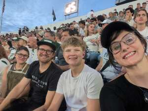 Michigan State Spartans - NCAA Football vs Toledo Rockets