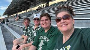 Michigan State Spartans - NCAA Football vs Toledo Rockets