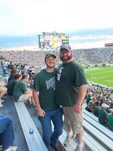 Michigan State Spartans - NCAA Football vs Toledo Rockets