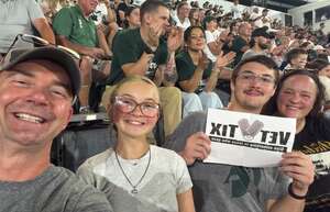 Michigan State Spartans - NCAA Football vs Toledo Rockets