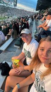 Michigan State Spartans - NCAA Football vs Toledo Rockets