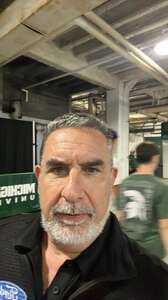 Michigan State Spartans - NCAA Football vs Toledo Rockets