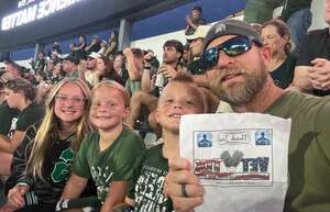 Michigan State Spartans - NCAA Football vs Toledo Rockets
