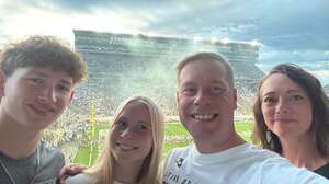 Michigan State Spartans - NCAA Football vs Toledo Rockets