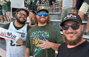 Michigan State Spartans - NCAA Football vs Toledo Rockets