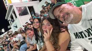 Michigan State Spartans - NCAA Football vs Toledo Rockets