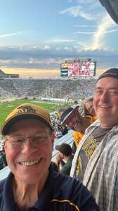 Michigan State Spartans - NCAA Football vs Toledo Rockets