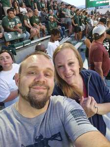 Michigan State Spartans - NCAA Football vs Toledo Rockets