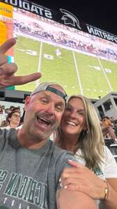 Michigan State Spartans - NCAA Football vs Toledo Rockets