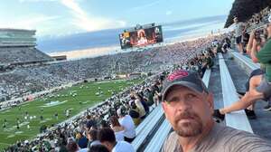 Michigan State Spartans - NCAA Football vs Toledo Rockets