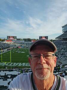 Michigan State Spartans - NCAA Football vs Toledo Rockets