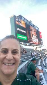 Michigan State Spartans - NCAA Football vs Toledo Rockets