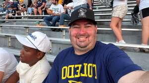 Michigan State Spartans - NCAA Football vs Toledo Rockets