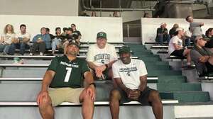 Michigan State Spartans - NCAA Football vs Toledo Rockets