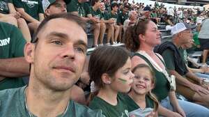 Michigan State Spartans - NCAA Football vs Toledo Rockets