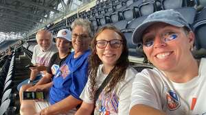 2026 Leagues Cup Phase One: Pumas UNAM at FC Cincinnati