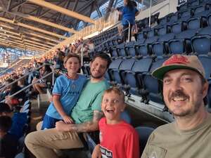 2026 Leagues Cup Phase One: Pumas UNAM at FC Cincinnati